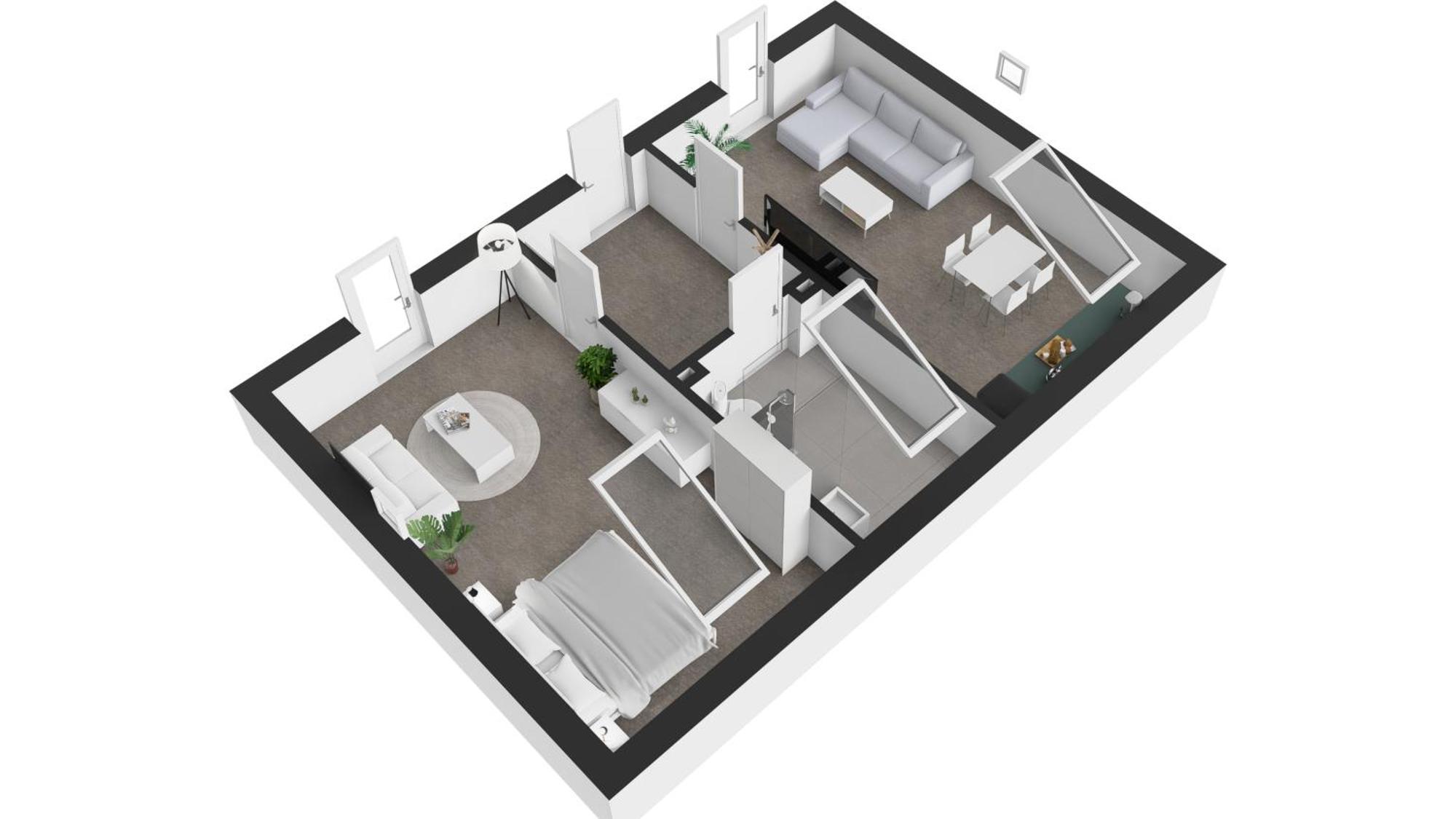 Apartmany Modrany Prague Extérieur photo