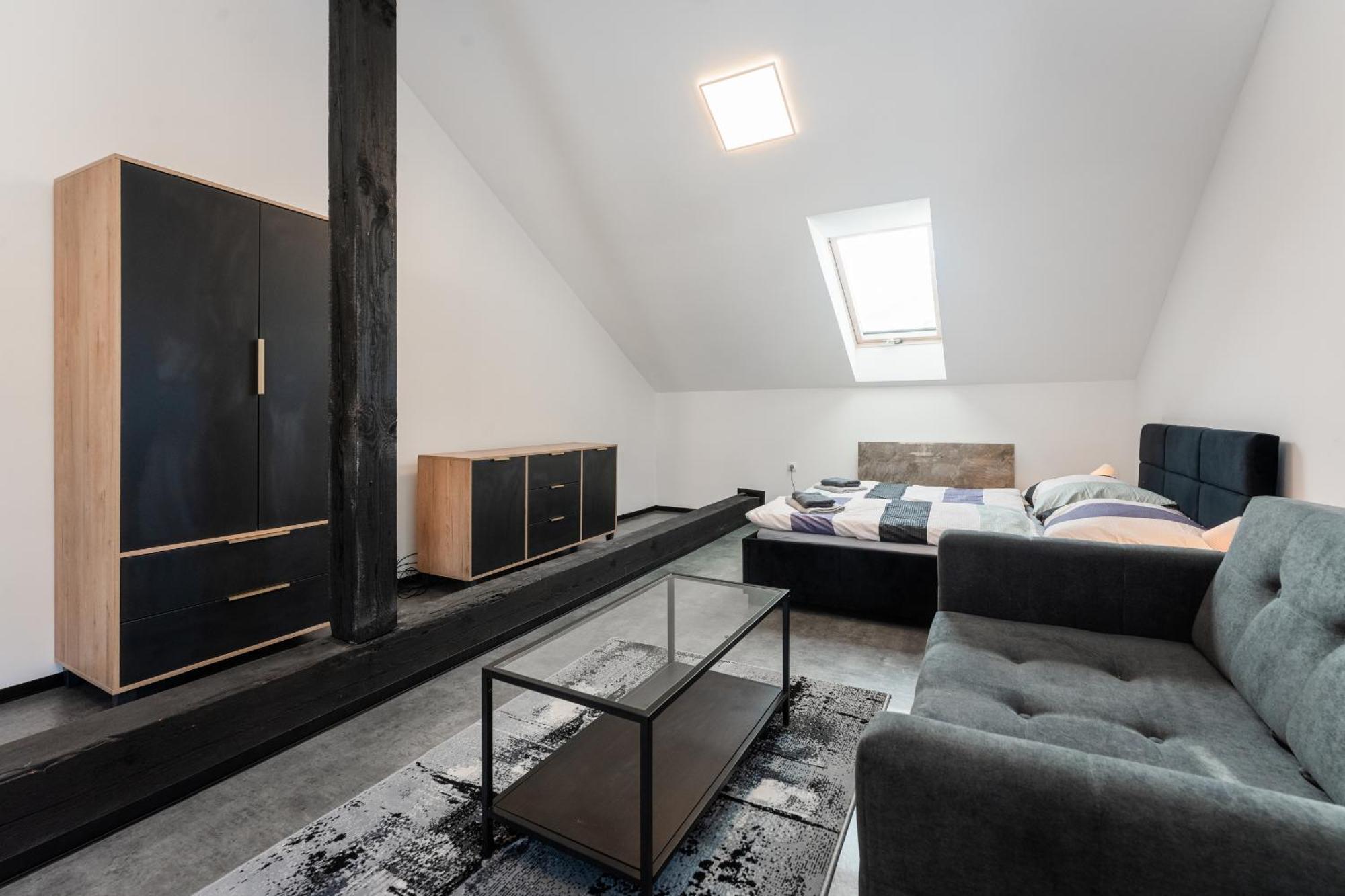 Apartmany Modrany Prague Extérieur photo