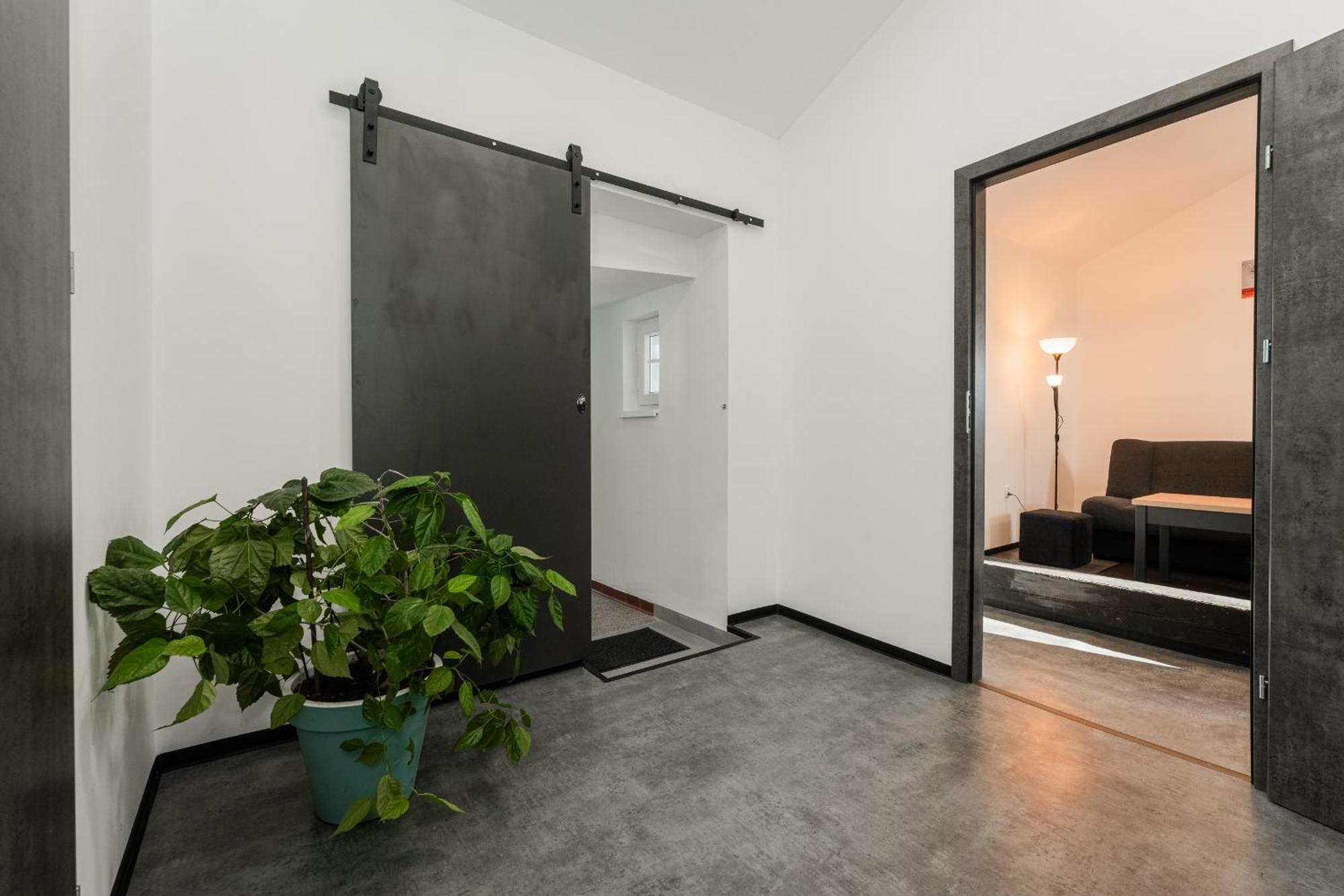 Apartmany Modrany Prague Extérieur photo