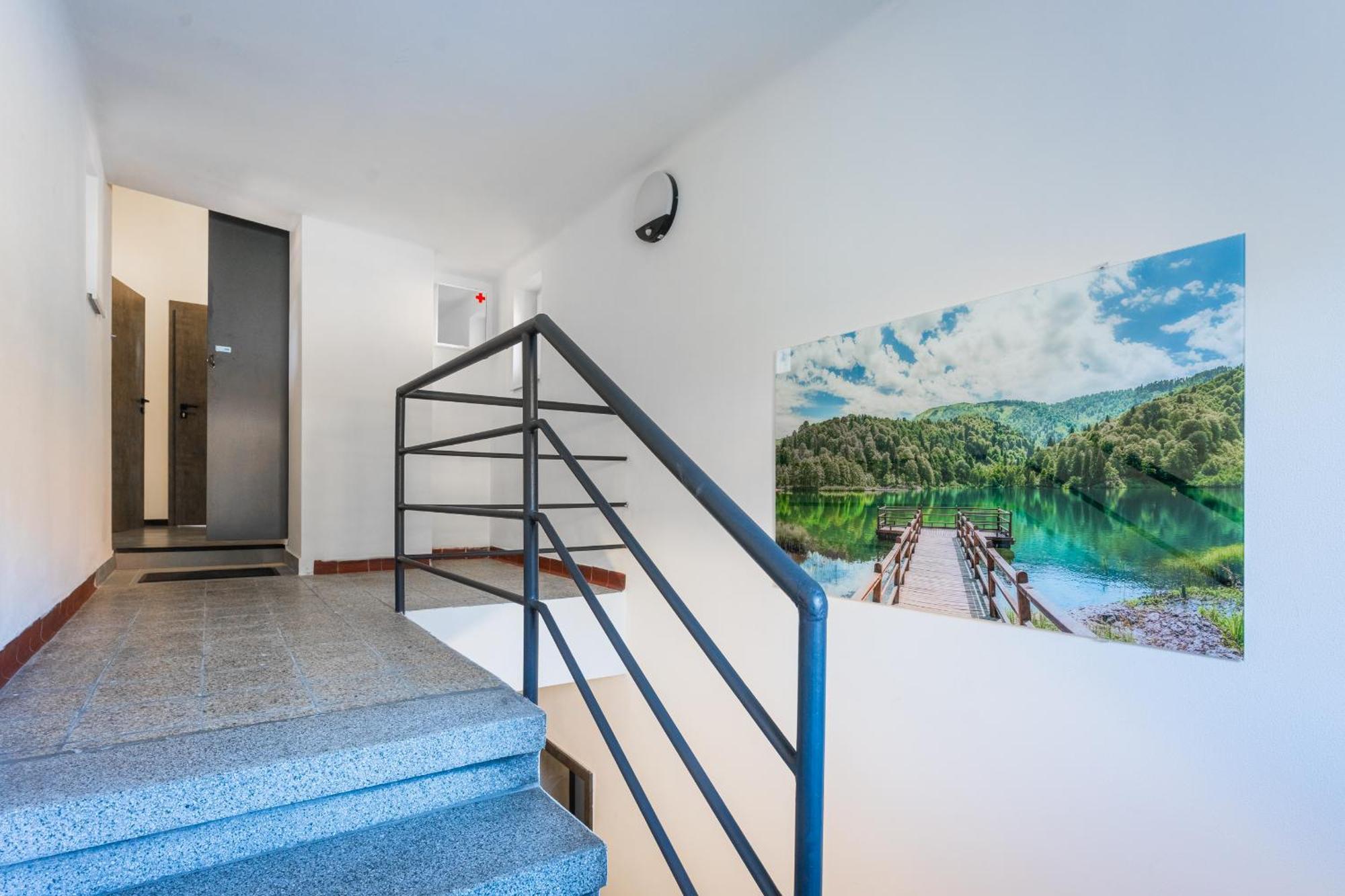 Apartmany Modrany Prague Extérieur photo