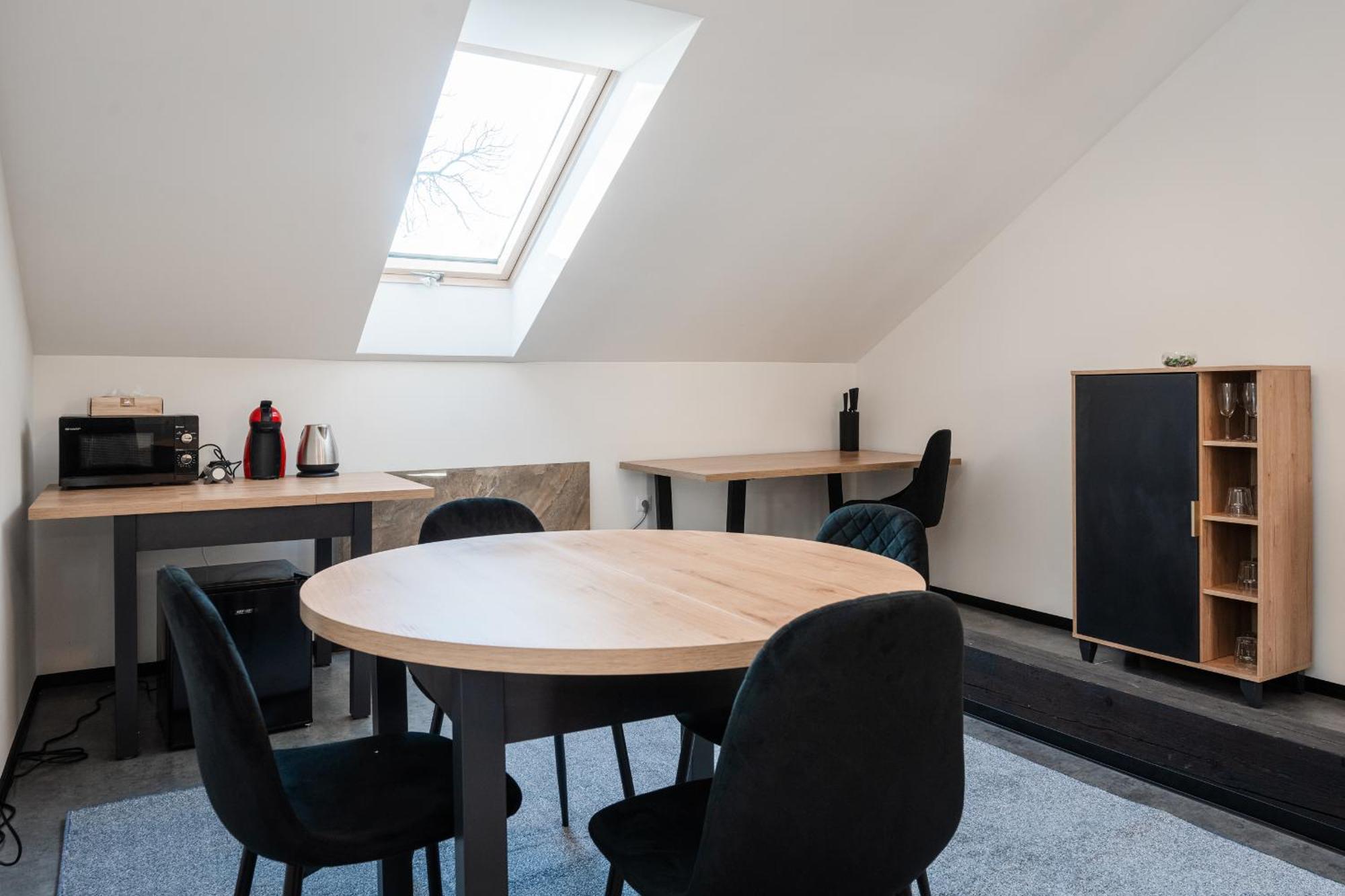 Apartmany Modrany Prague Extérieur photo