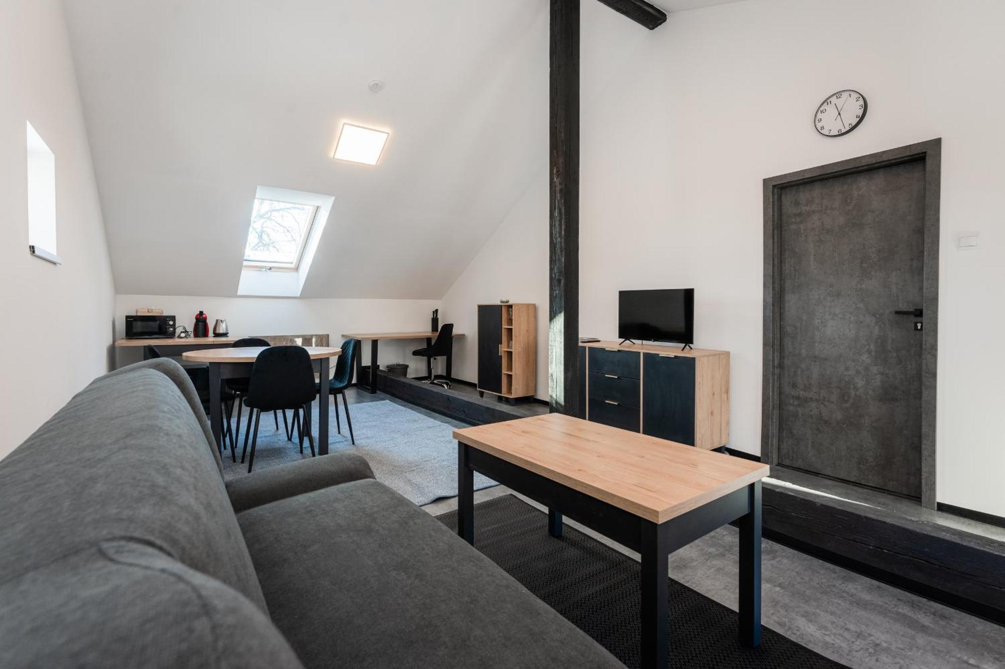 Apartmany Modrany Prague Extérieur photo